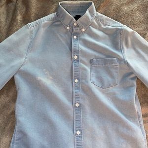 H&M Men’s Denim Shirt Size S